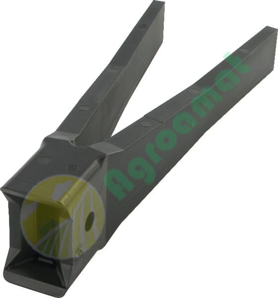 Deget cositoare L=250mm