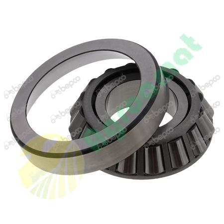 TAPERED ROLLER BEARING - MET. 31308