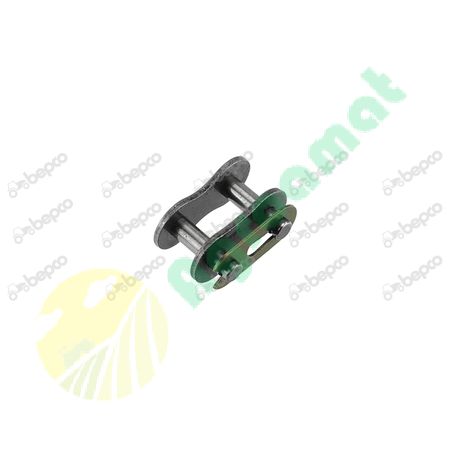 CONNECTING LINK 10B-1 - P 15.875 MM - 1 PC