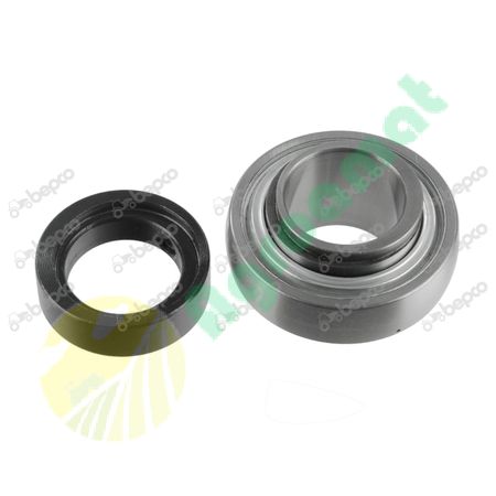 BEARING GE40KRRB, 40X80X56,3MM