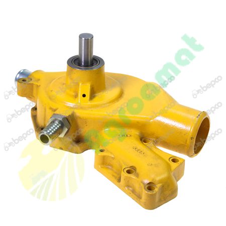 WATER PUMP 