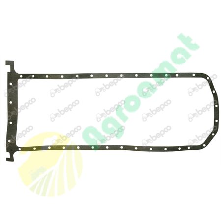 SUMP GASKET 