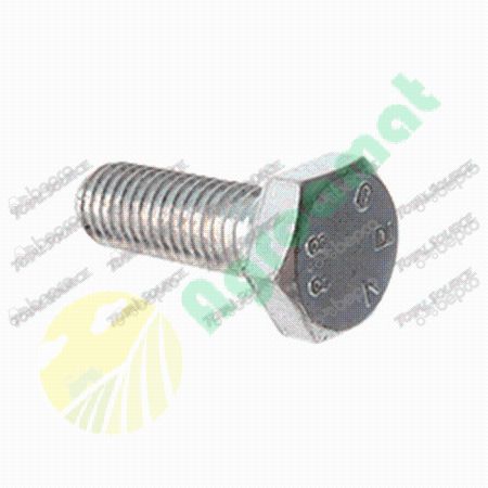 HEXAGON BOLT M10 - L. 30 MM