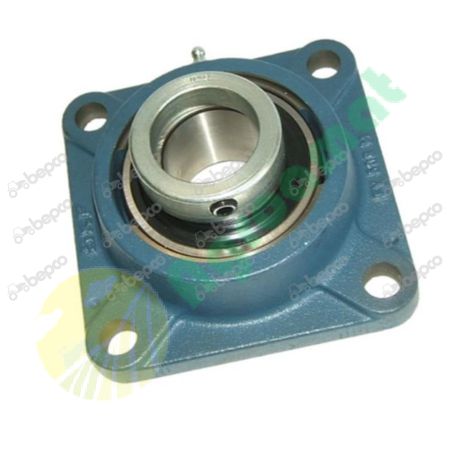 DEEP GROOVE BALL BEARING 
