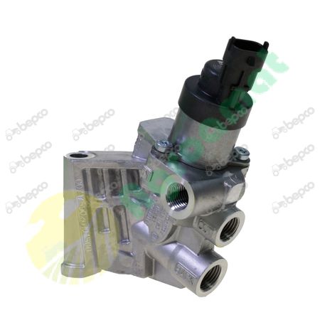 PRESSURE CONTROL VALVE 