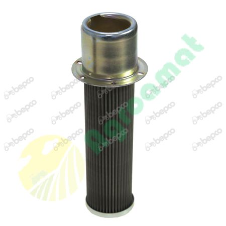 FILTRUL HIDRAULIC CARTUŞ