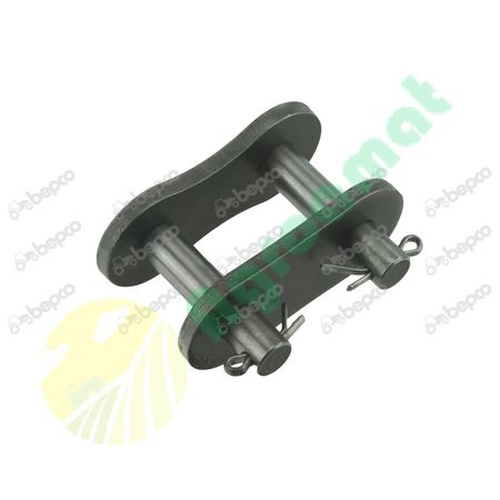 CONNECTING LINK 32A-1 - P 50.8 MM - 1 PC