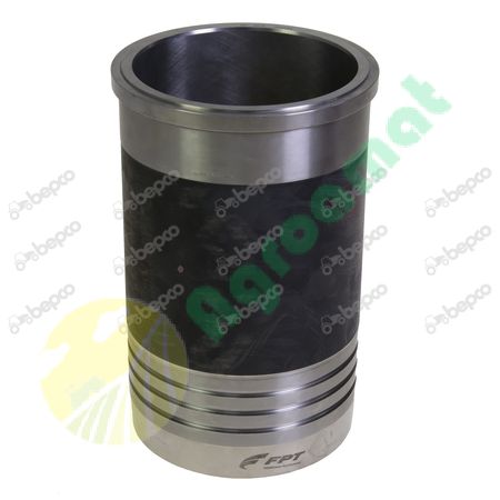 FINISHED CYLINDER LINER 