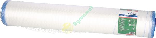 Plasă balotat 126cm/3000m