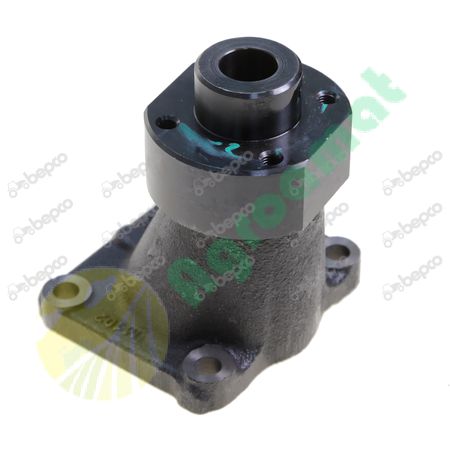 HOUSING ASSEMBLY FAN DRIVE 