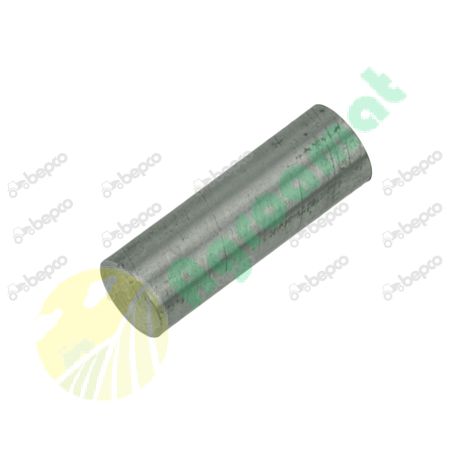 PIN ALUMINUM 6 X 18 MM