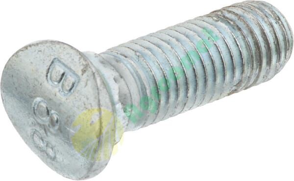 Șurub M10x35 10.9