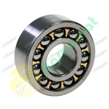 SELF-ALIGNING BALL BEARING 2306