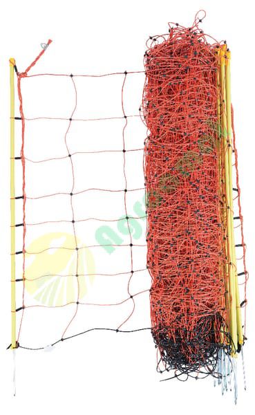 Plasă gard oi 90cm 50m