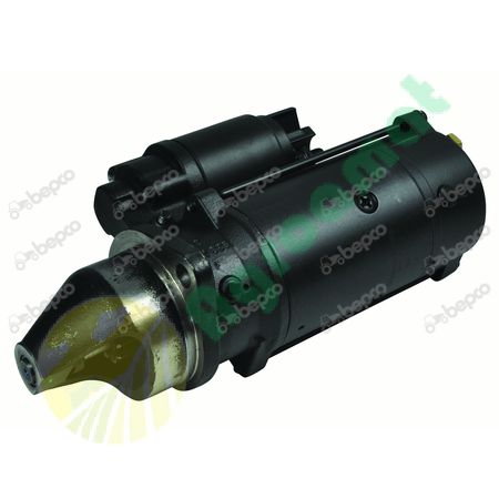 STARTER MOTOR WITH REDUCER 12V - 3,0 kW