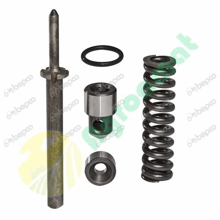 CONTROL VALVA KIT 