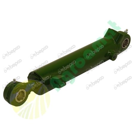 STEERING CYLINDER LEFT - 4WD