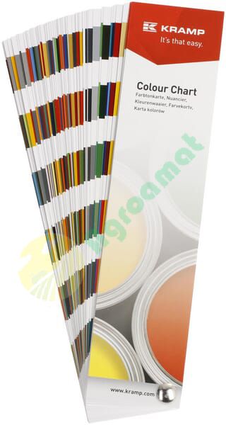 Paletar vopsele Kramp