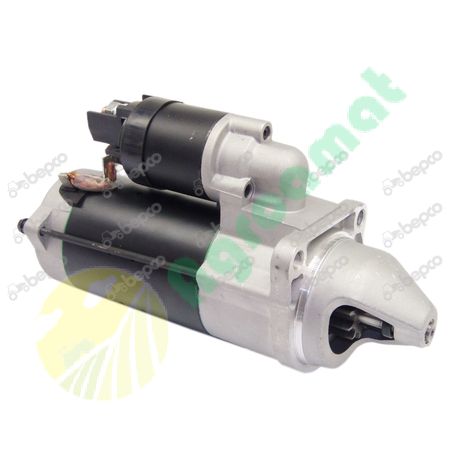 STARTER 12V - 3.0 Kw