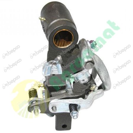 KNOTTER CPL. Ø 35 MM - L 100 MM