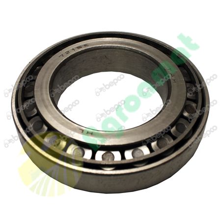 NEEDLE ROLLER BEARING 