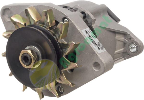 Alternator 14V 33A