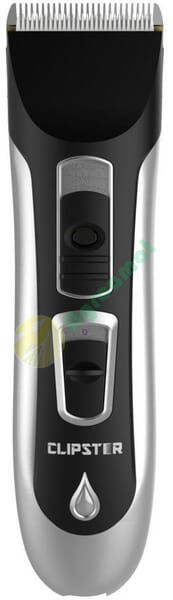 Mașină de tuns cu baterie DropiX