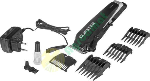 Mașină de tuns reîncărcabilă TaproX