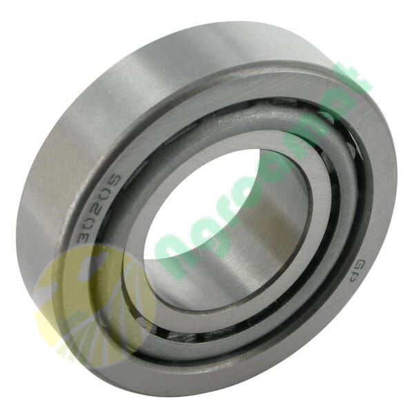 Rulment cu role conice 20x47x15,25mm gopart