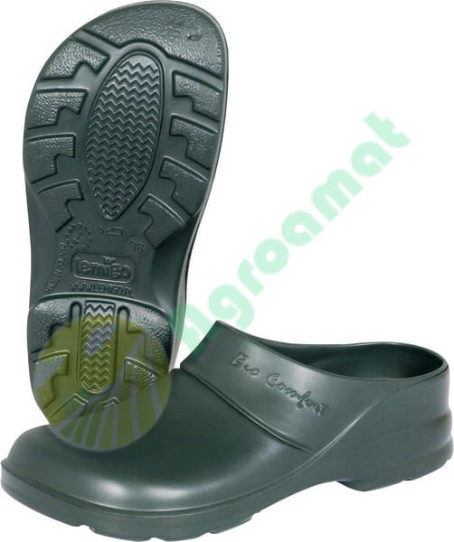 Saboţi Bio Comfort EVA, mărime 42