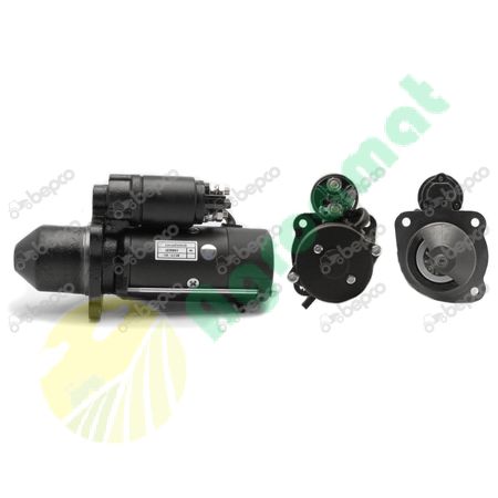 STARTER MOTOR 12V - 4,2 kW