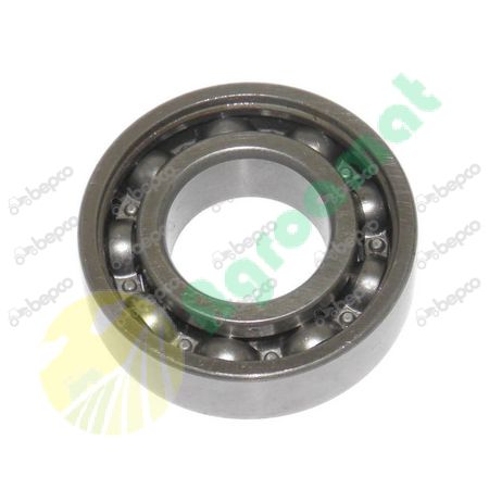 DEEP GROOVE BALL BEARING 6205-Z