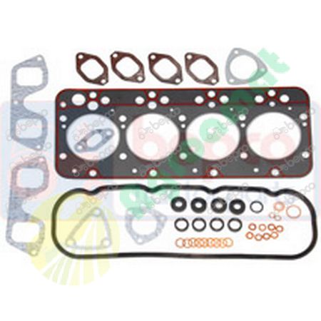 TOP GASKET SET 