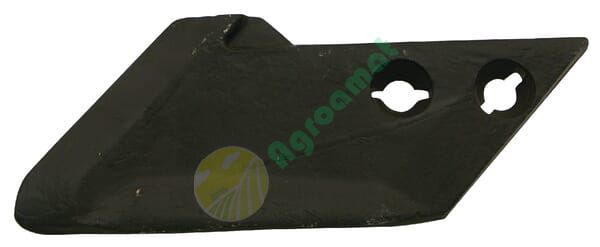 Vârf de brăzdar dreapta