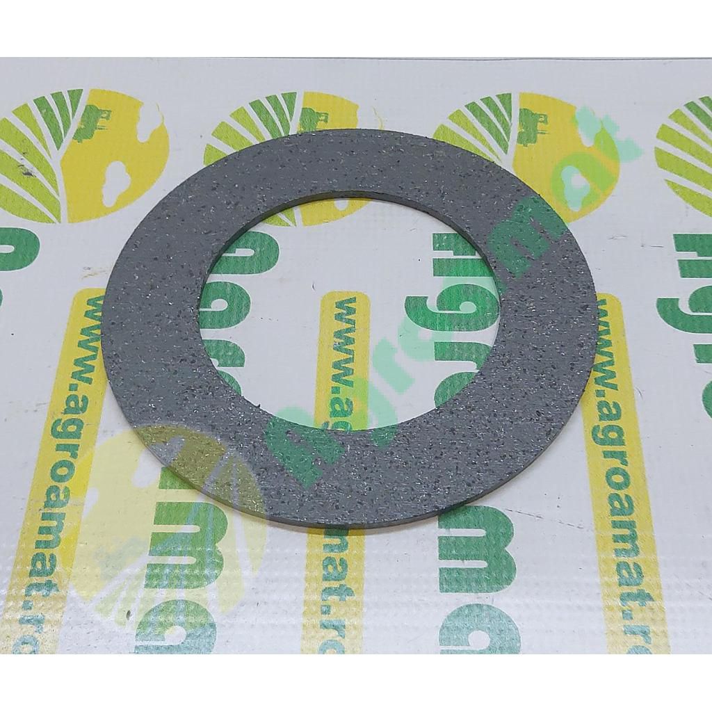 Ferodou 160X97.5X3.5