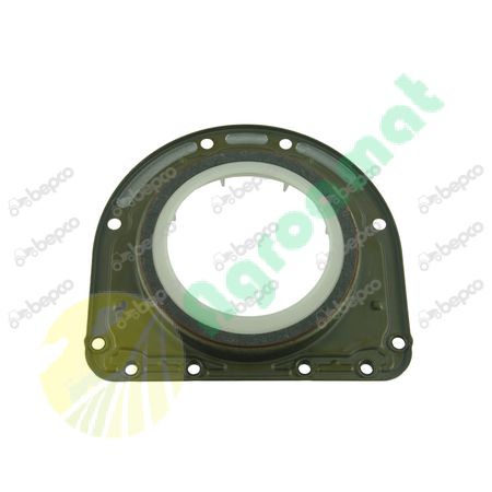 REAR CRANKSHAFT HOUSING WITH SEAL 