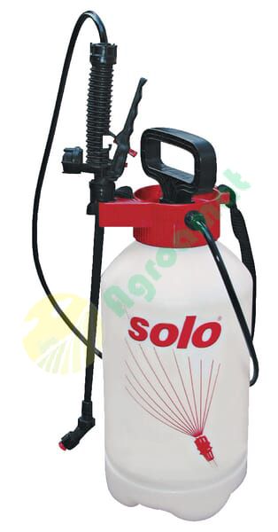 Polverizator manual 7,5l