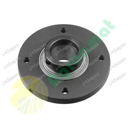 HOUSING WITH BEARING Ø 45 MM