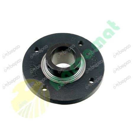 HOUSING WITH BEARING Ø 45 MM