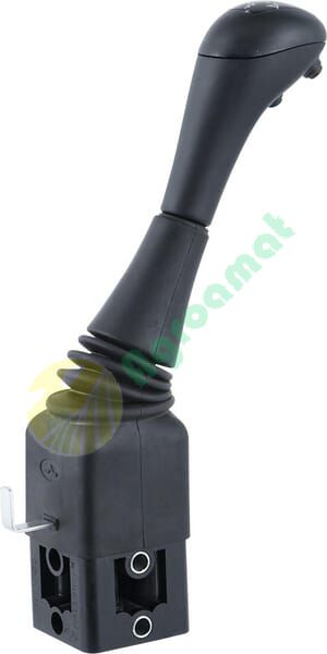 Joystick SCF031 cu trei butoane