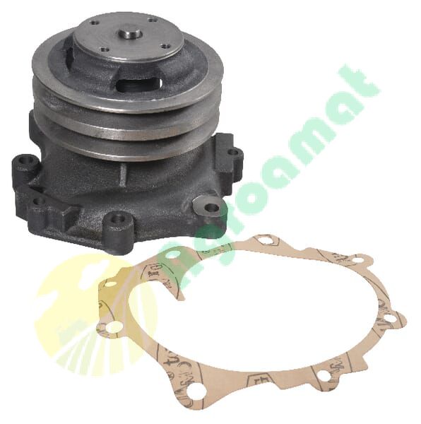 Pompă apă potrivită pentru New Holland