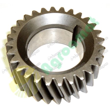 CRANKSHAFT GEAR Z=28