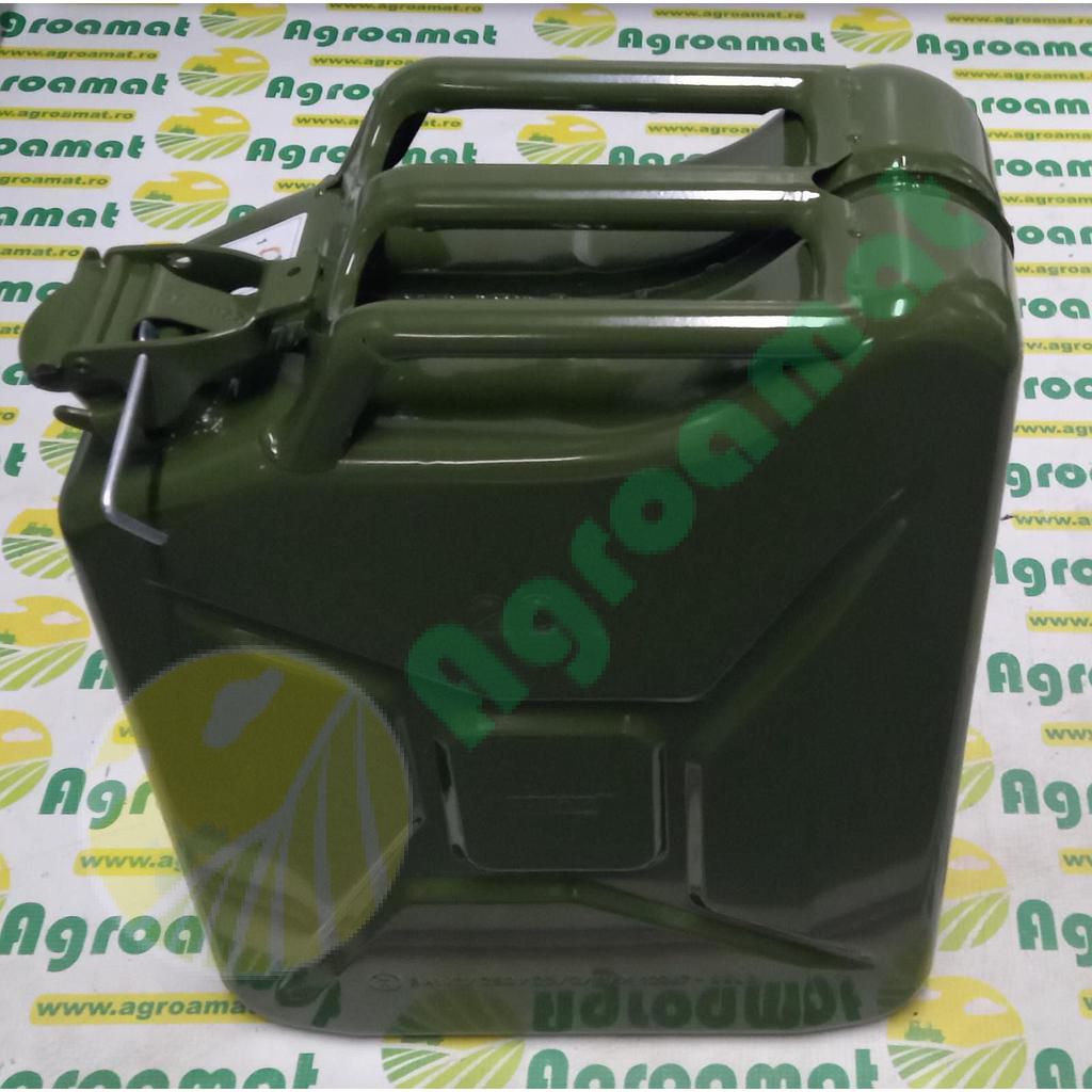 Canistra de Combustibil 20l