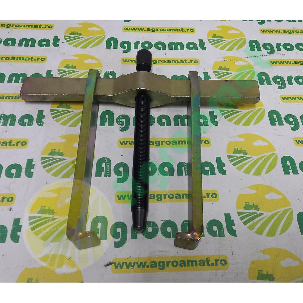 Presa cu Doua Brate 300mm