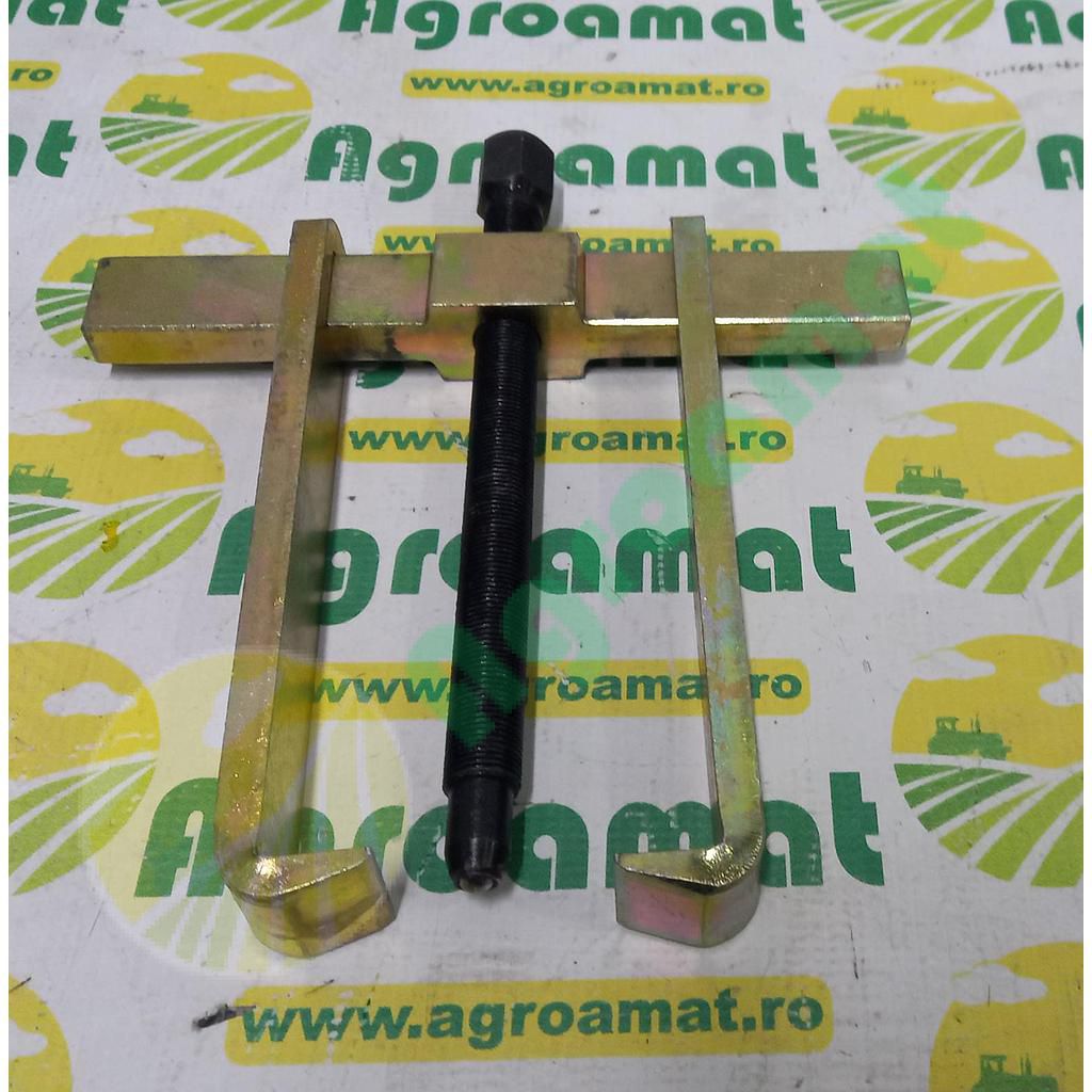 Presa cu Doua Brate 200mm