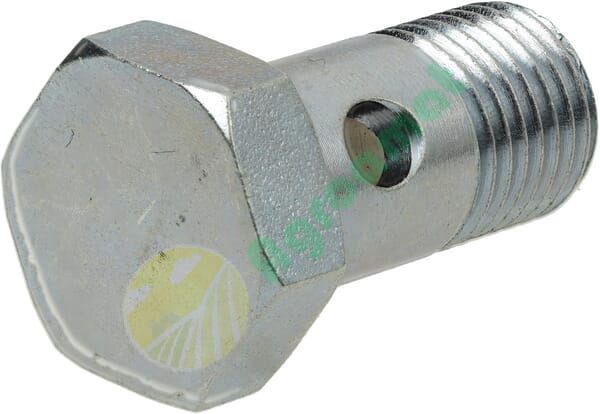 Șurub banjo carburant M12x1,25