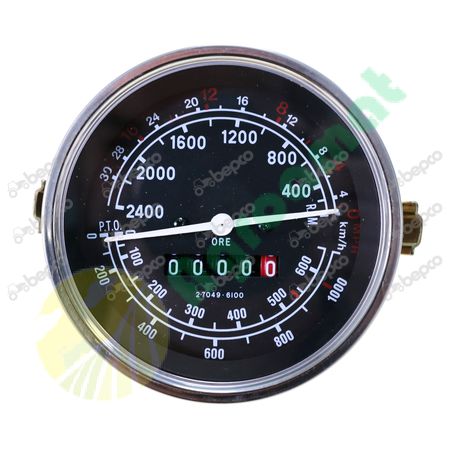 tachometer 