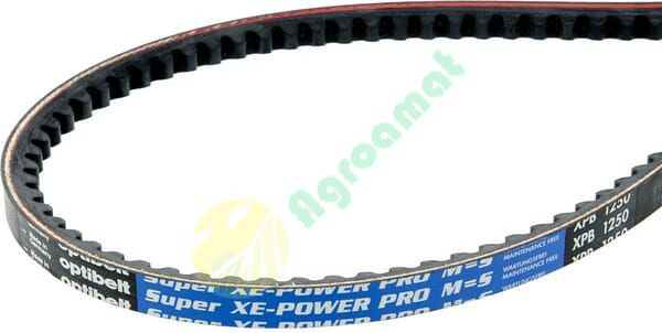Curea trapezoidală Super XE Power Optibelt