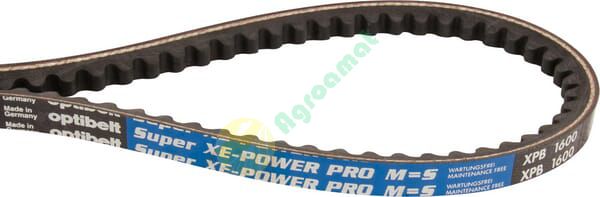 Curea trapezoidală Super XE Power Optibelt
