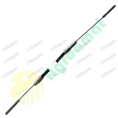 CLUTCH CABLE 
